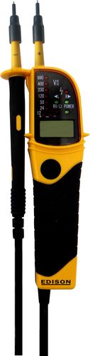 EETO1 Electrical Tester with LCD - Click Image to Close