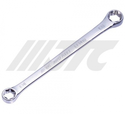 JTCEF0608 STAR TYPE OFF SET WRENCH