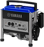 Yamaha Portable Generator EF1000FW (1000W) - Click Image to Close