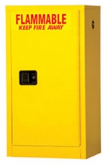 Flammable Storage Cabinets - F101 - Click Image to Close
