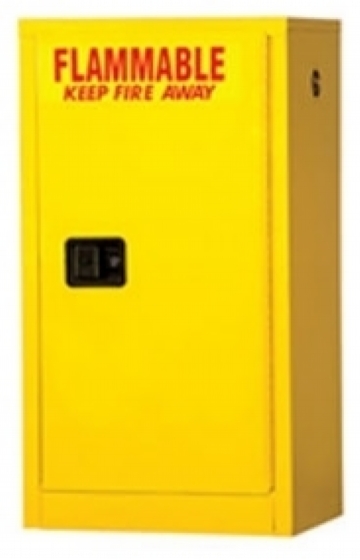 Safety Can Storage Cabinets - F116 - Click Image to Close