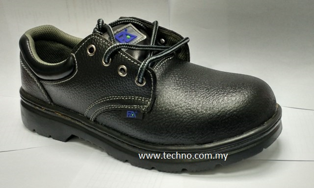 FA Safety Industrial Footwear - Click Image to Close