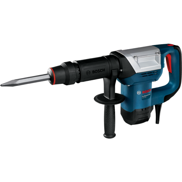 Bosch GBH2-24D Rotary Hammer 24mm 790W - Click Image to Close