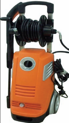 Mr.Mark MK-HI2515 150 Bar Commercial Pressure Washer - Click Image to Close