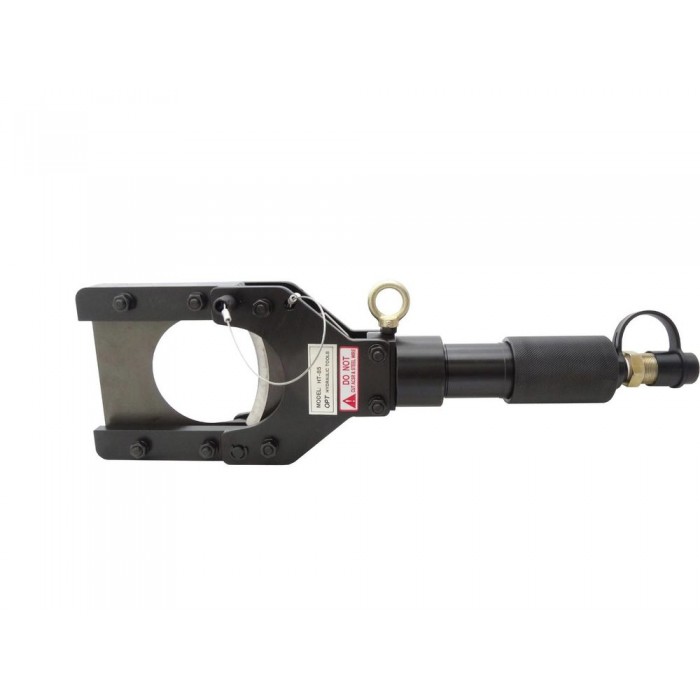OB-PT-HT-85 Hydraulic Cable Cutter - Click Image to Close