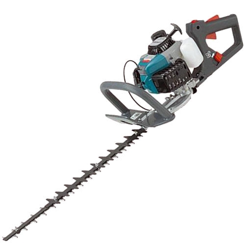 Makita HTR4901 Hedge Trimmer 490mm, Double Blade - Click Image to Close