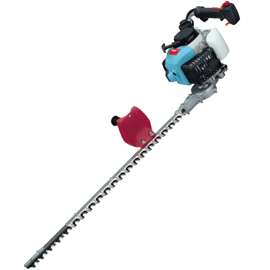 Makita HTR7610 Hedge Trimmer 750mm, Double Blade - Click Image to Close