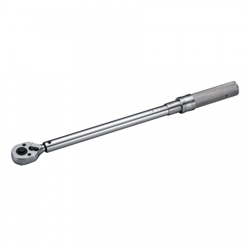 HW-T21-60340 Dr.Adjustable Torque Wrench with Reversible Ratchet - Click Image to Close
