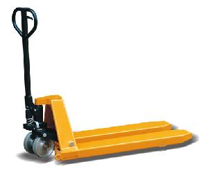 5 Ton Hand Pallet Truck - HP50S - Click Image to Close