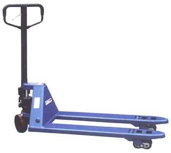 Hand Pallet Truck 2.5 Ton 685mm Width - Click Image to Close