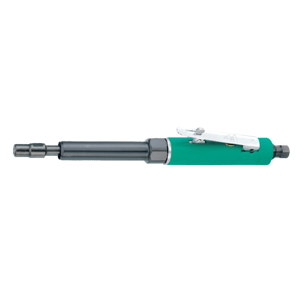 Jonnesway JAG-0973R 7" Extention 1/4" Air Die Grinder - Click Image to Close