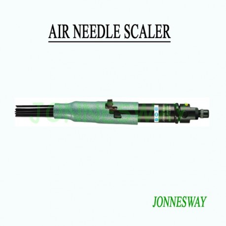 Jonnesway JAH-6836 Air Needle Scaler - Click Image to Close