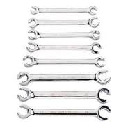 JTC-18216 FLARE NUT WRENCH SETS - Click Image to Close