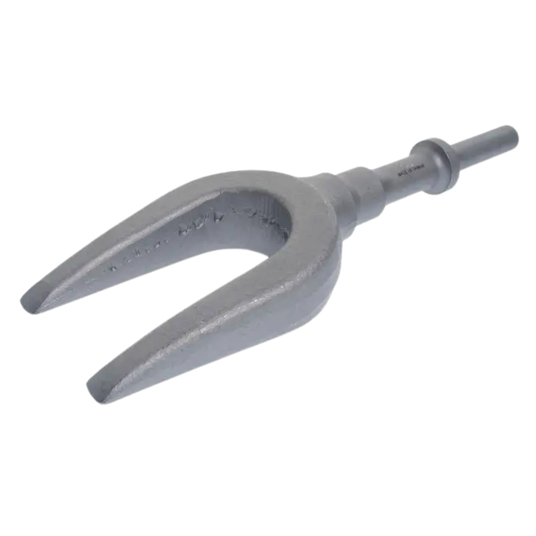 JTC-3339 CHISEL (FOR AIR HAMMER) 30mm Jaw open