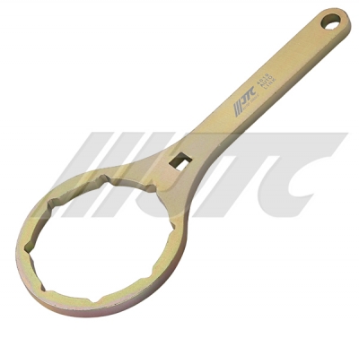 JTC4019 FUSO DIESEL OIL FILTER WRENCH - Click Image to Close
