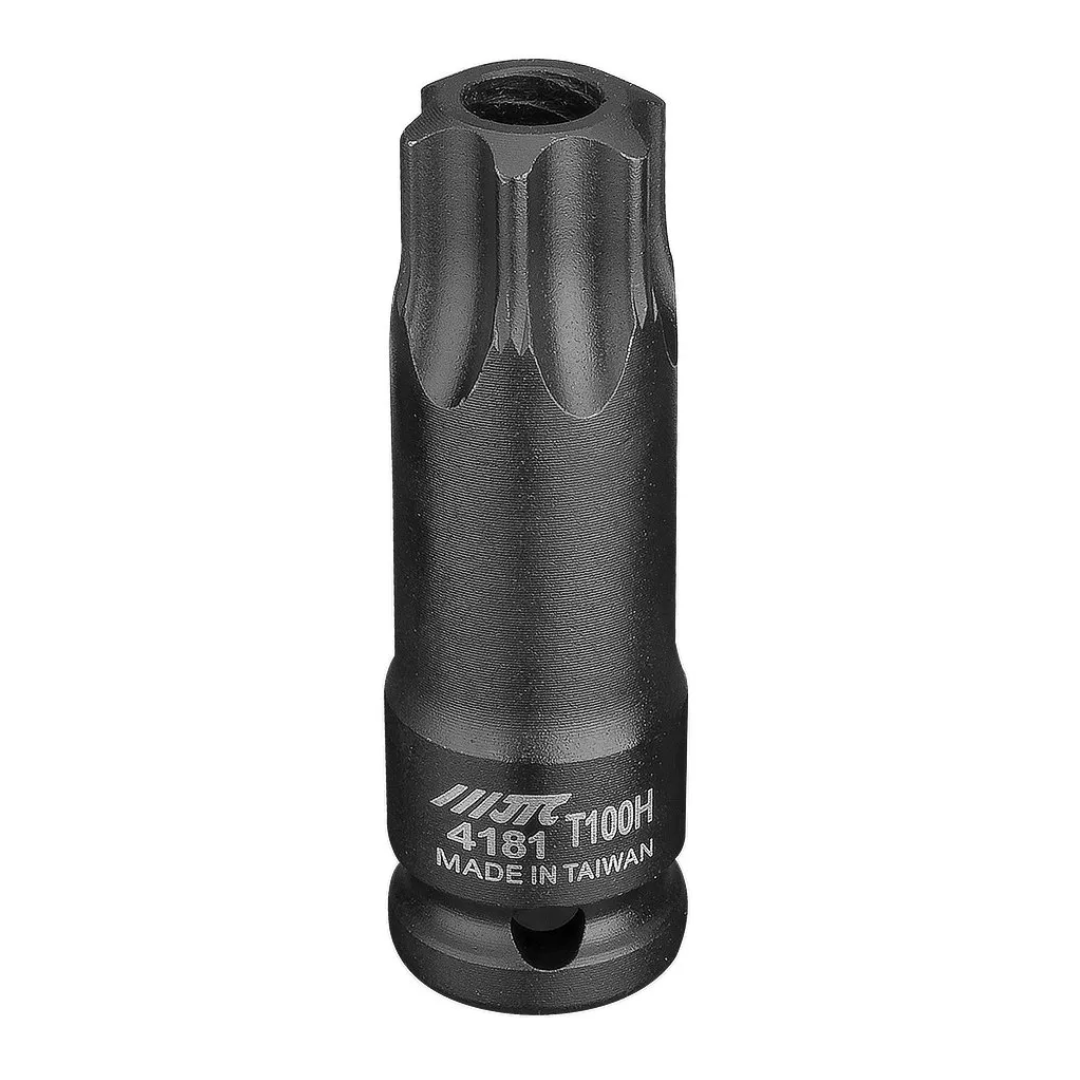 JTC-4181 CAMSHAFT PULLEY SOCKET FOR BENZ T100H - Click Image to Close