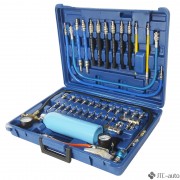 JTC-4325 FUEL INJECTION CLEANER & TESTER KIT - Click Image to Close