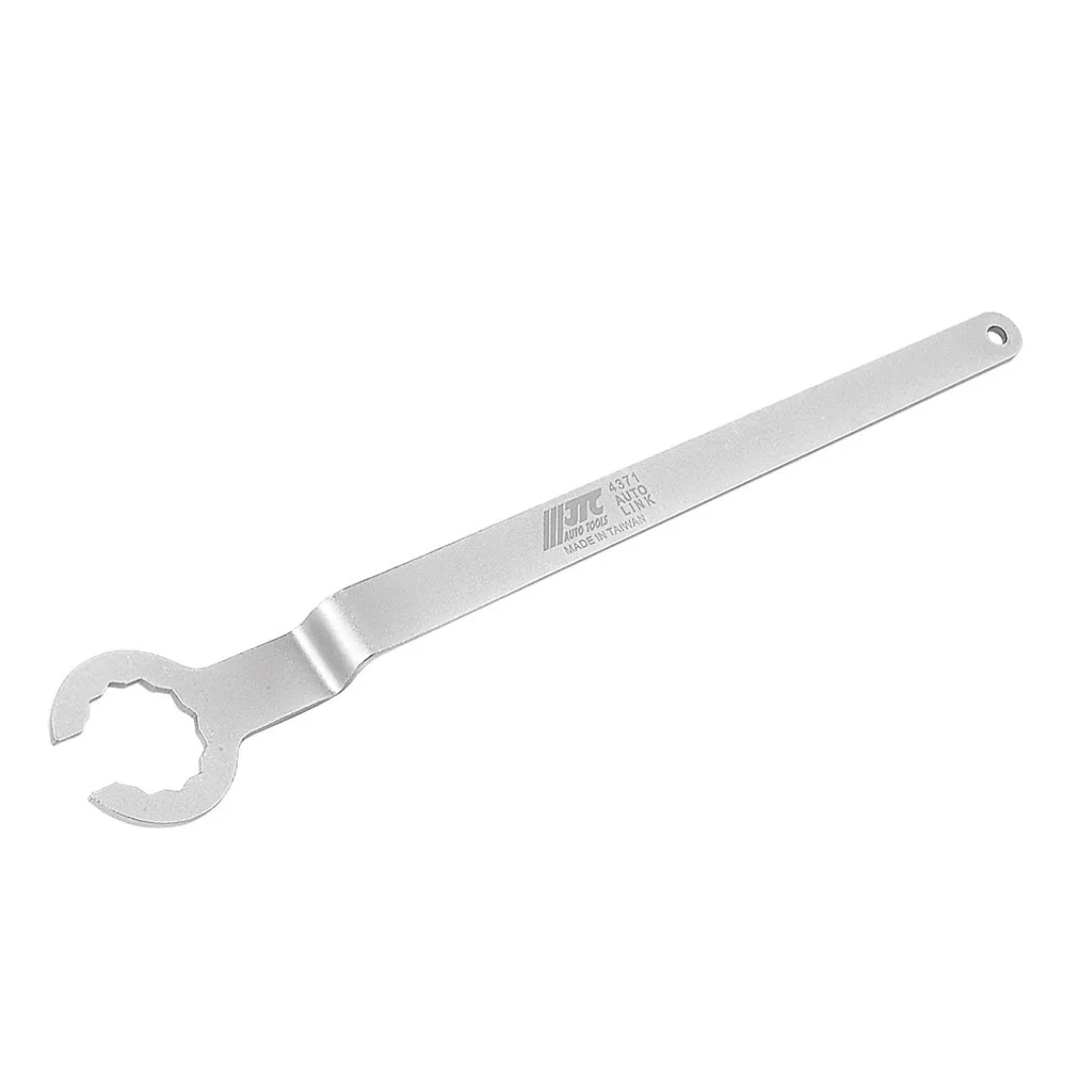 JTC-4371 IDLER PULLEY WRENCH 30 mm FOR VW/AUDI - Click Image to Close