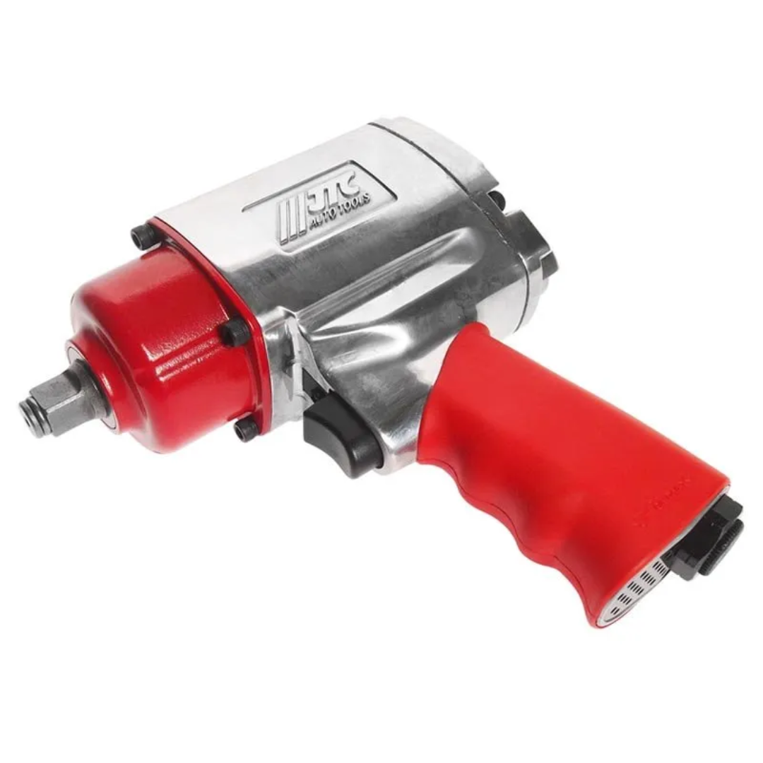 JTC-5212 1/2? AIR IMPACT WRENCH 171 mm - Click Image to Close