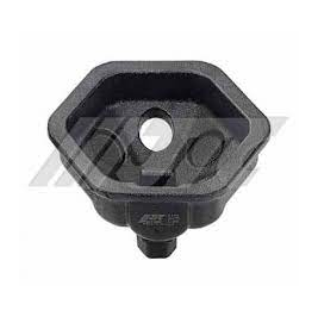 JTC-5287 AXLE NUT SOCKET(140 mm)-for SAF - Click Image to Close