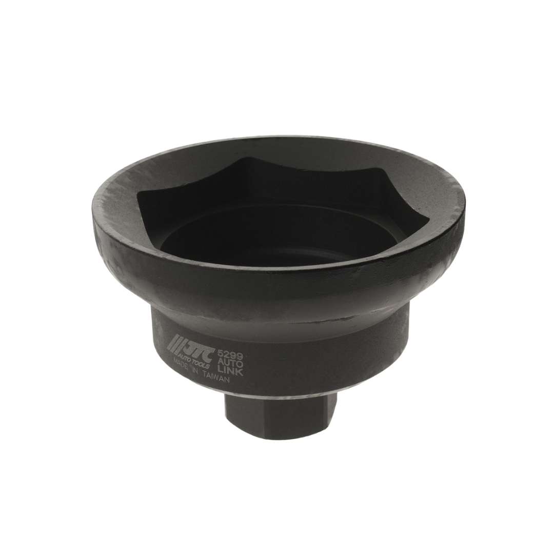 JTC-5299 AXLE NUT SOCKET(85mm)-for SAF - Click Image to Close