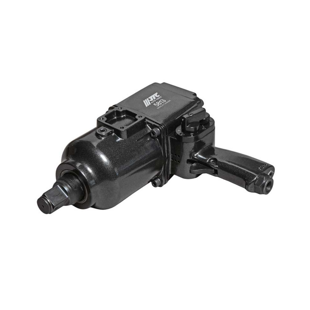 JTC-5813 1? AIR IMPACT WRENCH 302 mm - Click Image to Close