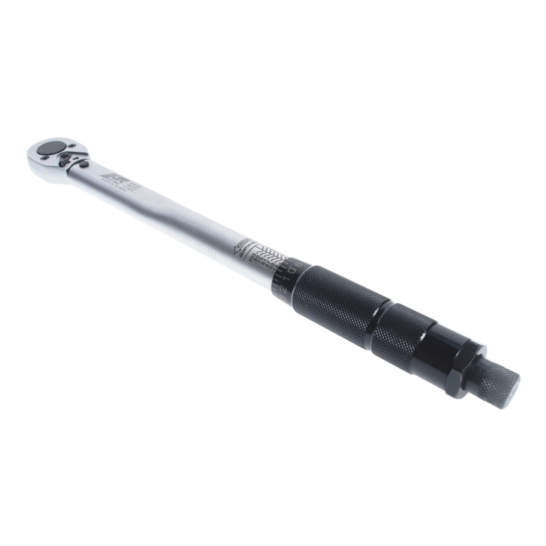 JTC-6904 BLACK METAL HANDLE TORQUE WRENCH 635 mm - Click Image to Close