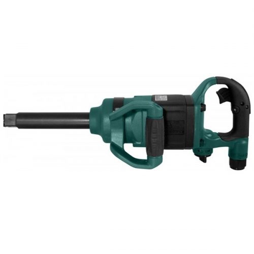 Jonnesway JAI-1138L 1" SQ. DR. SUPER DUTY AIR IMPACT WRENCH - Click Image to Close
