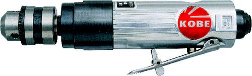 KOBE KBE2701450N DS4510L 10mm STRAIGHT AIR DRILL - Click Image to Close