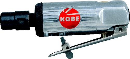 KOBE KBE270-2035M HIGH SPEED MINI DIE GRINDER - Click Image to Close