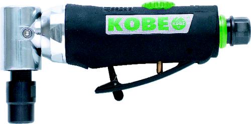 KOBE KBE270-2222K 90 DEG ANGLE DIE GRINDER - Click Image to Close
