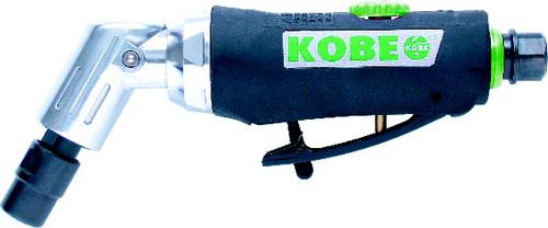 KOBE KBE270-2242K FDG115 ANGLE DIE GRINDER - Click Image to Close