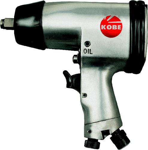 KOBE KBE2702325S IW750 3/4" AIR IMPACT WRENCH - Click Image to Close