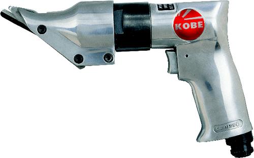 KOBE KBE2703900K RAPID CUTTING AIR METAL SHEAR - Click Image to Close