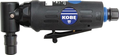KOBE KBE270-4080K B3144 1/4" (6mm) 90DEG ANGLE DIE GRINDER - Click Image to Close