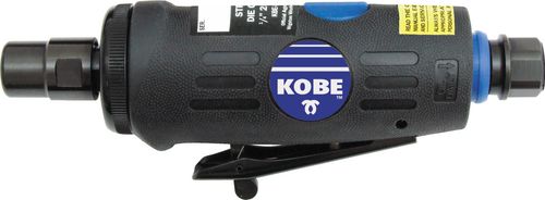 KOBE KBE270-4090K B3456 1/4" (6mm) STRAIGHT DIE GRINDER - Click Image to Close