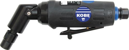 KOBE KBE270-4110K B3244 1/4" (6mm) 115 DEG ANGLE DIE GRINDER - Click Image to Close
