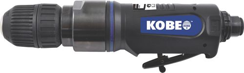 KOBE KBE2706050k 10mm COMPOSITE STRAIGHT DRILL KEYLESS CHUCK - Click Image to Close