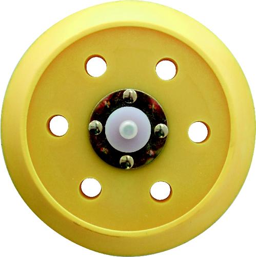 Kennedy KEN280-339K 6 HOLE PAD 5/16" UNF MALE FOR 150mm DISC - Click Image to Close
