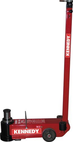 KENNEDY KEN5037120K 20/40-TON 2 STAGE HEAVY DUTY AIR JACK - Click Image to Close