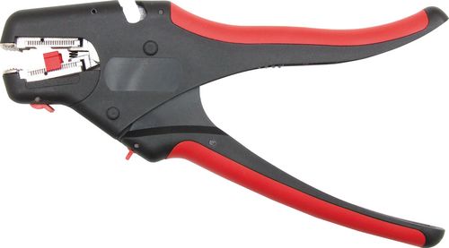 KENNEDY KEN516-8065K POWERSTRIP SEMI AUTOMATIC WIRE STRIPPER - Click Image to Close