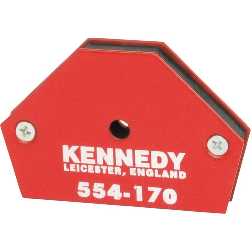 KENNEDY MAGNETIC QUICK CLAMP - Click Image to Close