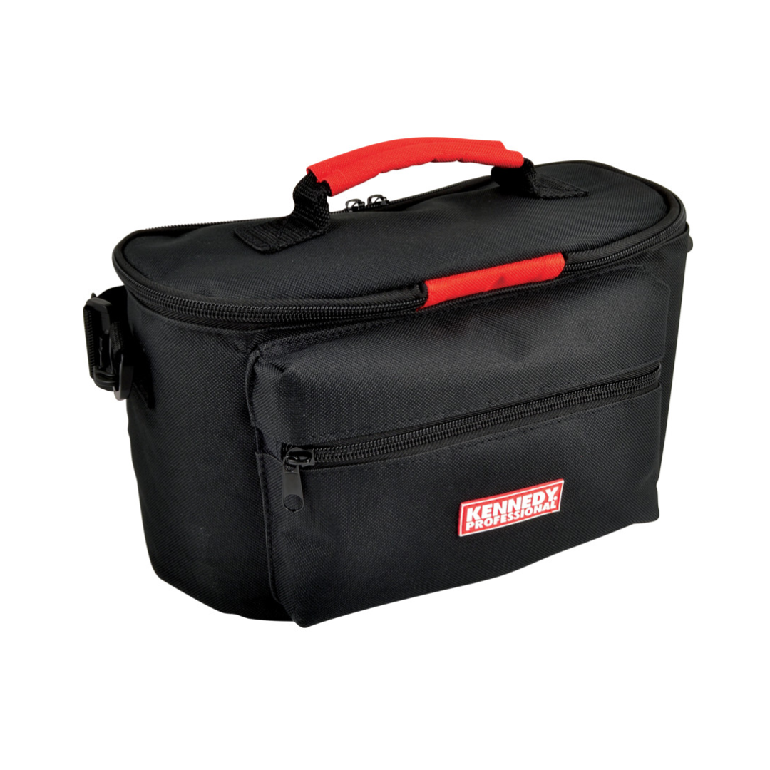 KEN-593-0990K 600 Denier Polyester Tool Holdall 320*160*170mm - Click Image to Close