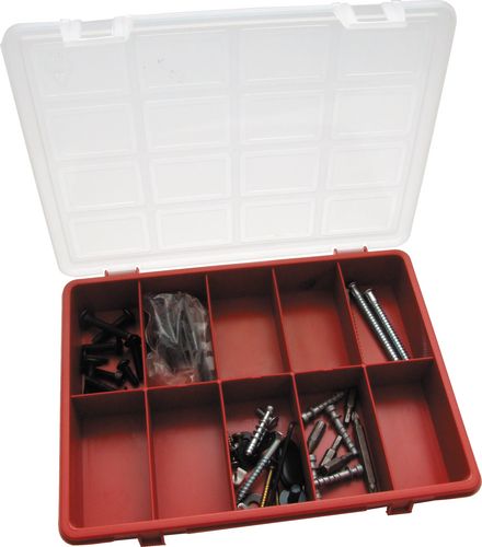 10-COMPARTMENT STORAGE TRAY-KEN5936000K - Click Image to Close