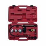 UNIVERSAL RADIATOR PRESSURE TESTER KIT KT-1005A - Click Image to Close