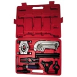 HYDRAULIC GEAR PULLER SET KT-6171 - Click Image to Close