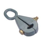 ROUND MOUTH CLAMP KT-6507 - Click Image to Close