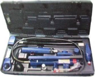 King Toyo Body Repair Kit KT-6624 - Click Image to Close