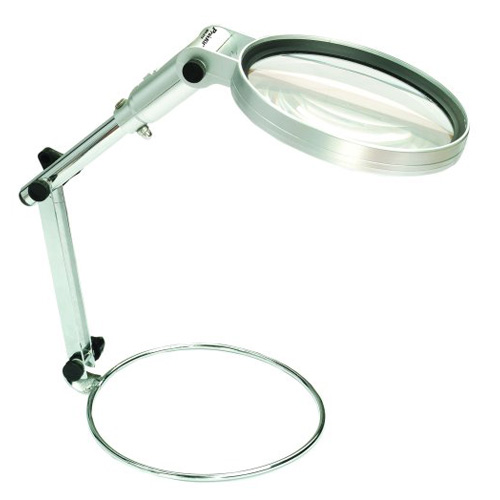 MA-015 Foldable Magnifier - Click Image to Close