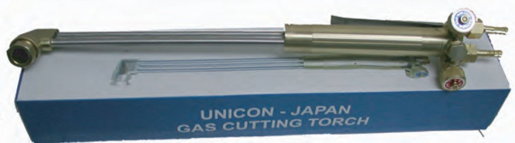 Unicon Welding and Cutting Torch ME01